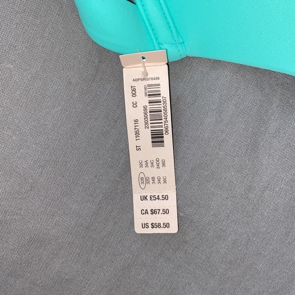 Victoria’s Secret Bathing Suit Top - Picture 5 of 5